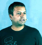 Shiva Rajaraman