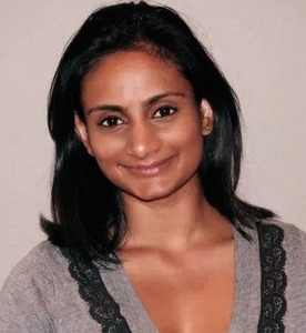 Mina Radhakrishnan