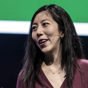 Julie Zhuo