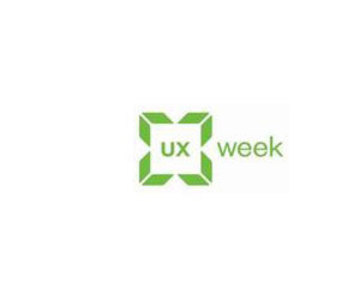 UX Week