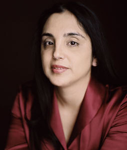 Sheena Iyengar