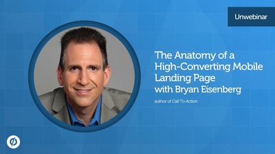 The Anatomy of a High-Converting Landing Page