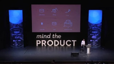 Product strategy in a growing company