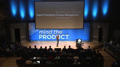 Rapid Prototyping & Product Management