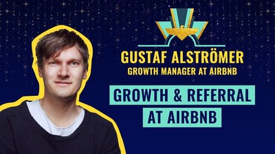 Growth & Referral at Airbnb